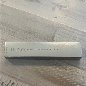 Black Liquid Eyeliner